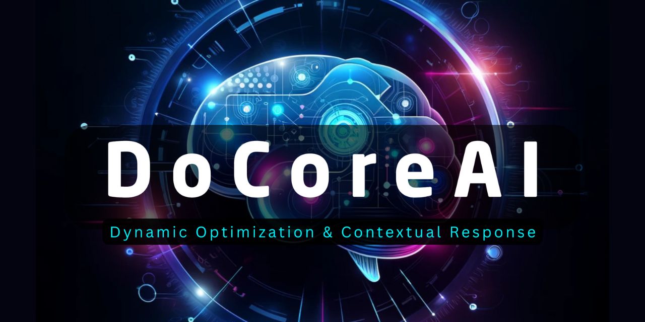 DoCoreAI-Github-header-image