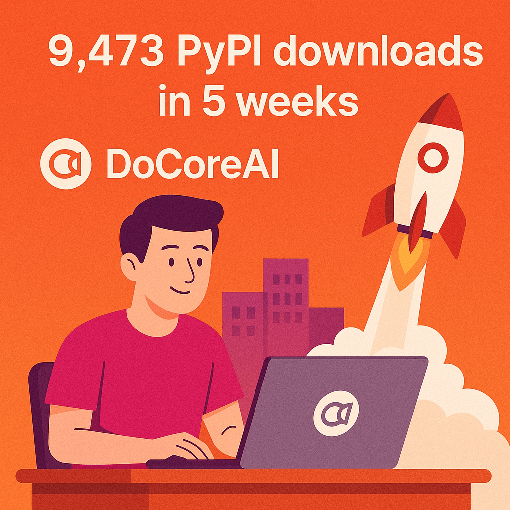 DoCoreAI-Researcher DoCoreAI-Researcher