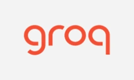 Groq logo