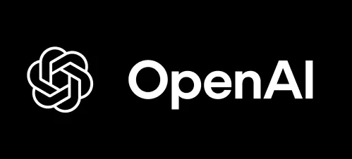 OpenAI logo